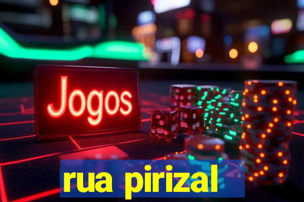 rua pirizal - vasco da gama, recife - pe